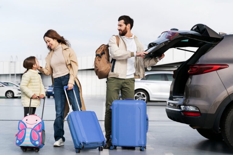 Thrifty or Dollar Car Rental: Affordable Travel Solutions