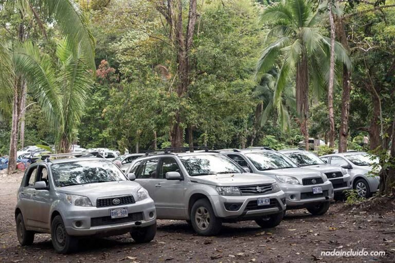 Vamos Costa Rica Car Rental: Affordable and Reliable Options