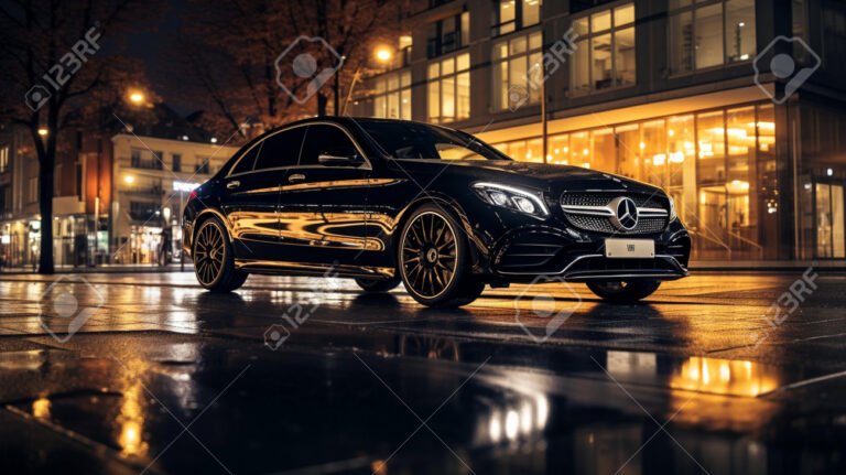 Carmel Car and Limo Service NYC: Luxury Rides in the City