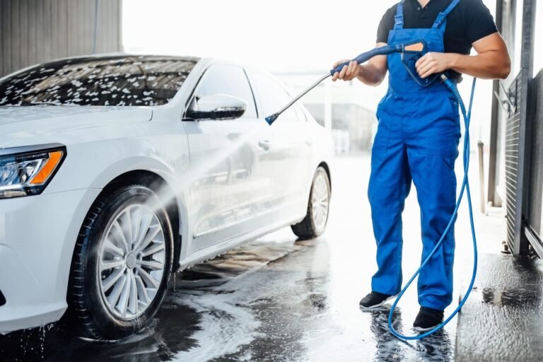 Club Car Wash San Antonio: Premium Car Care Services