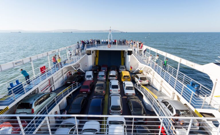 Shipping a Car to Puerto Rico: Essential Tips