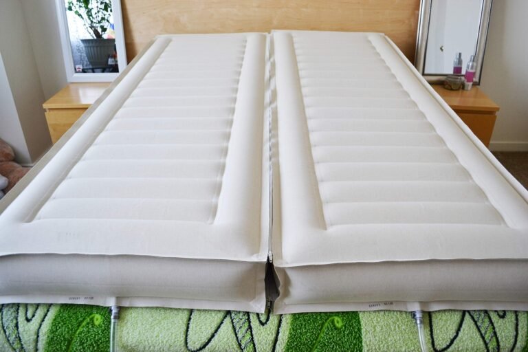 Sleep Number Bed Won’t Inflate After Moving: Troubleshooting Tips