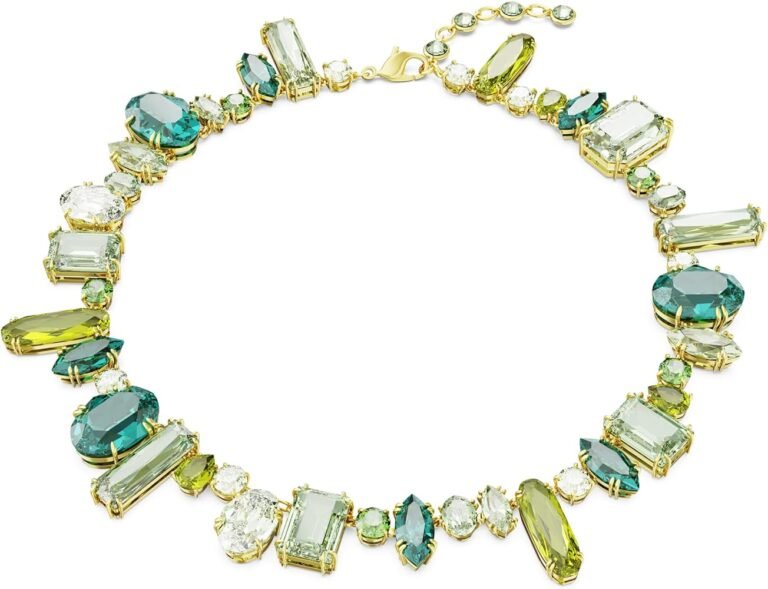 Do GLD Chains Turn Green? Understanding Jewelry Tarnish