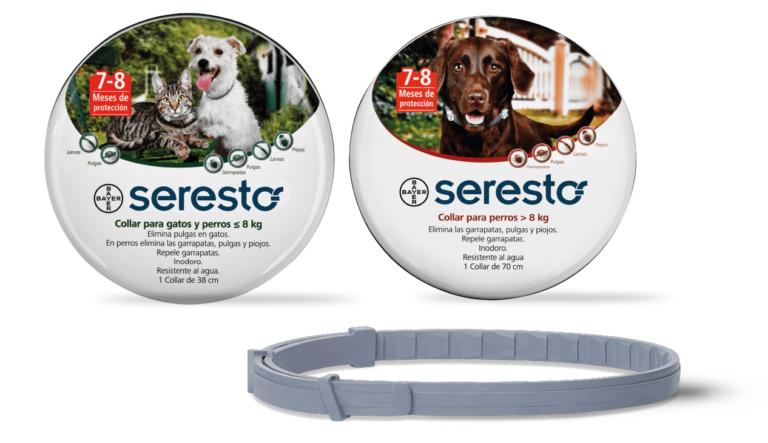 Seresto Collar Serial Number Lookup Guide: Quick Reference