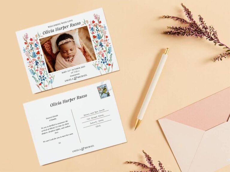 Does Minted Mail Cards for You? Find Out Here!