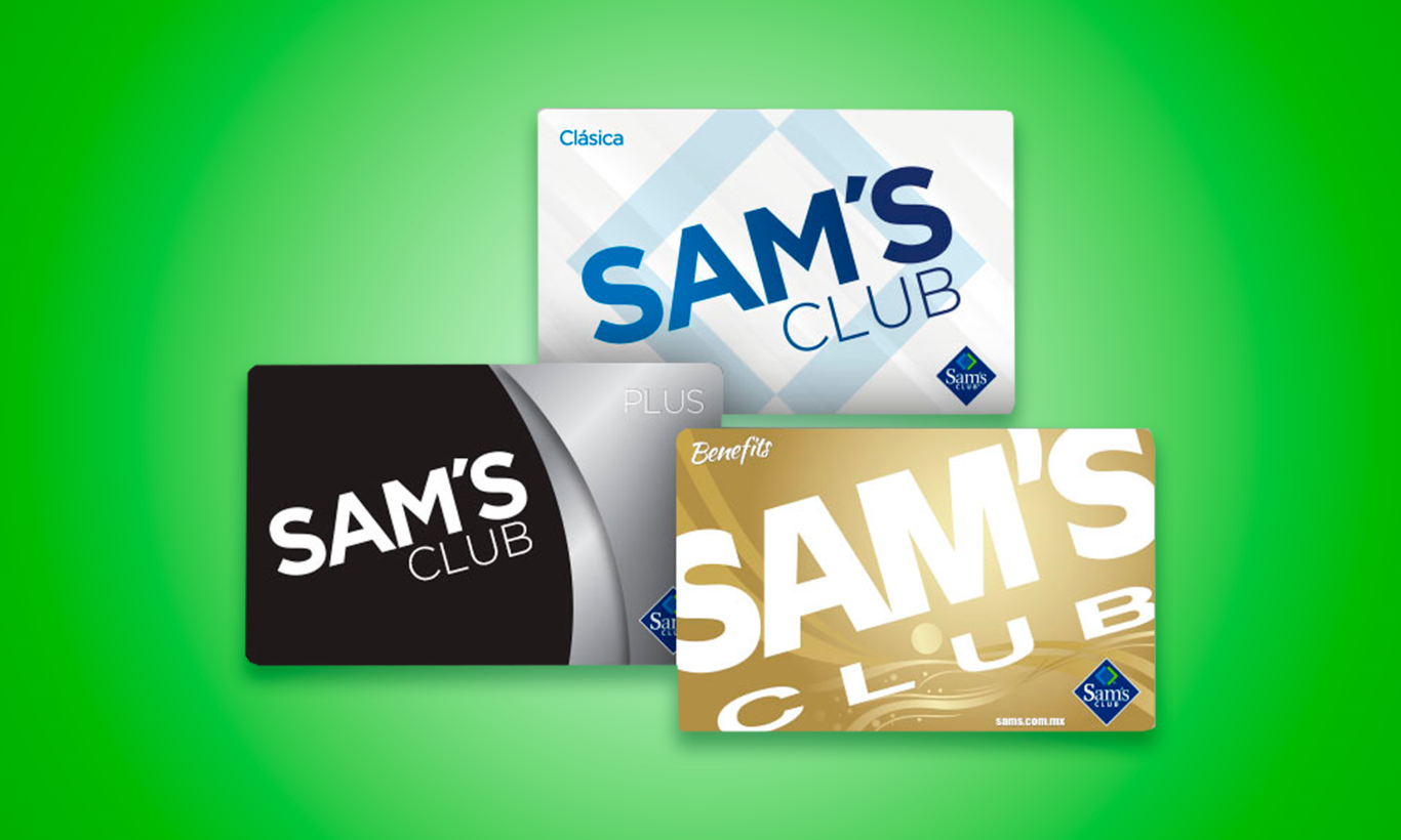 comparacion de beneficios de membresia de sams club