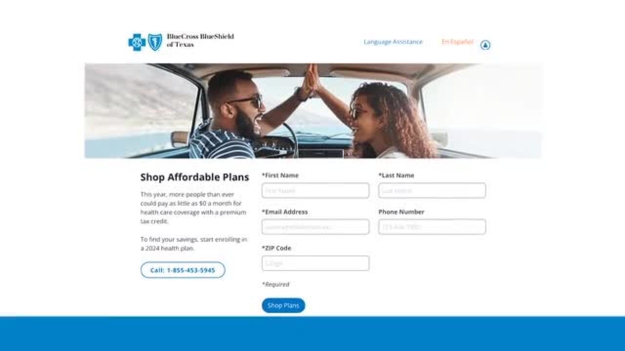 comparacion de blue cross blue shield