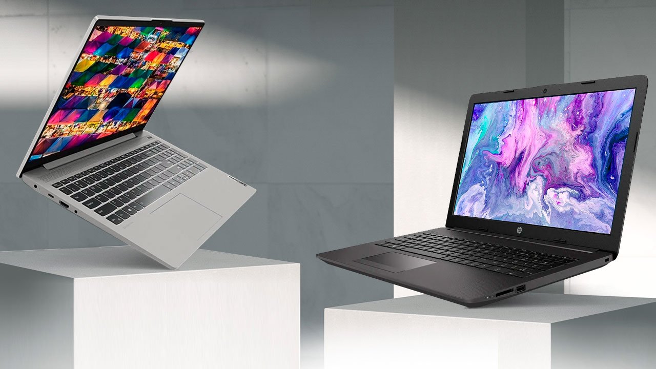 comparacion de laptops hp vs otras marcas 1