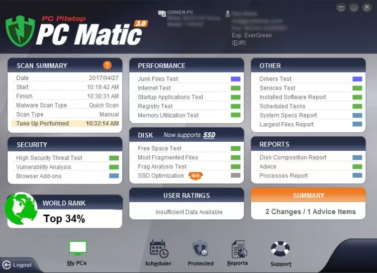 Is PC Matic Any Good? An In-Depth Honest Review