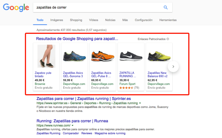 Google Shopping Product Listing Ads: Boost Your Online Sales