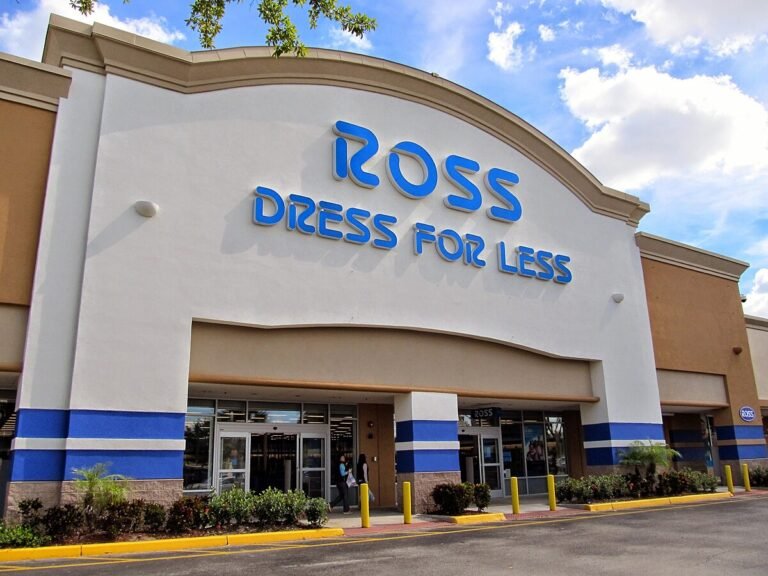 Does Ross Have Online Shopping Options? Find Out Here!