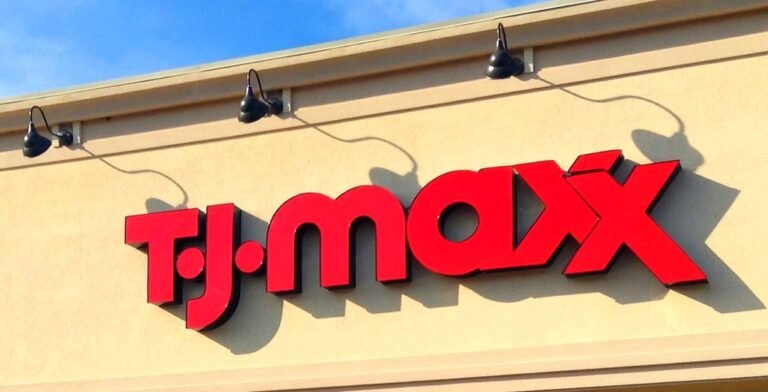 T.J. Maxx Shopping Online: Discover Great Deals