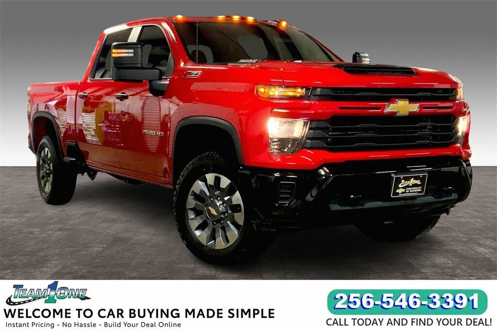 concesionario chevrolet en gadsden alabama