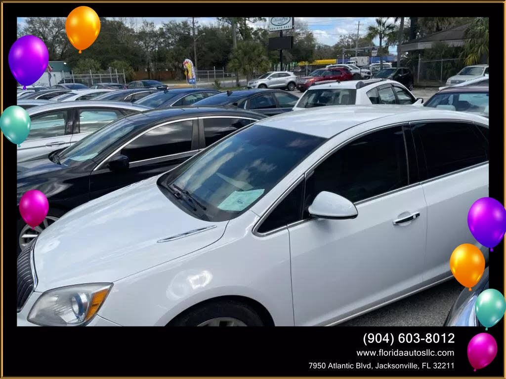 concesionario de autos en jacksonville florida