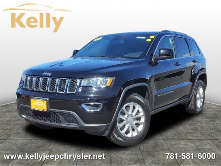 Kelly Jeep Chrysler in Lynnfield, MA: Best Deals