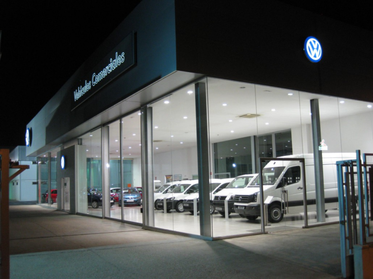 Rick Case VW Davie FL: Premier Volkswagen Dealer