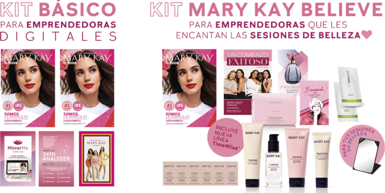 Mary Kay Online Consultant Ordering Made Easy