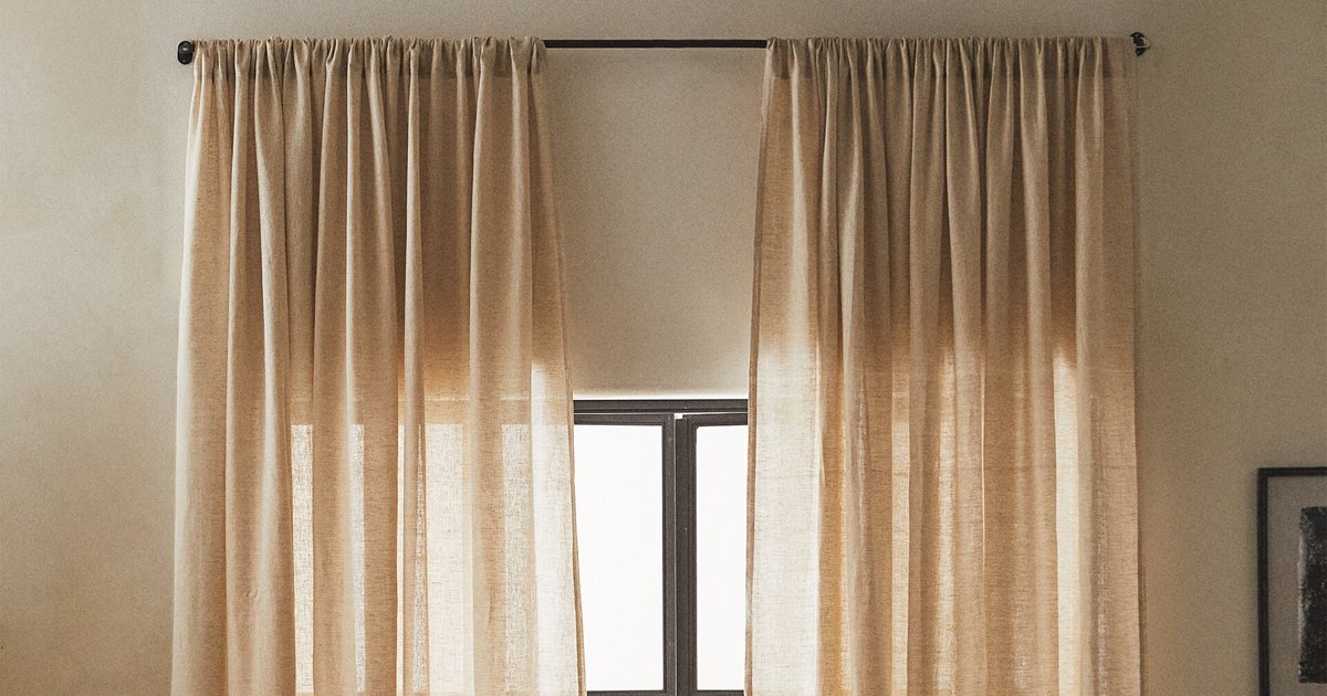 cortinas sin necesidad de perforar paredes