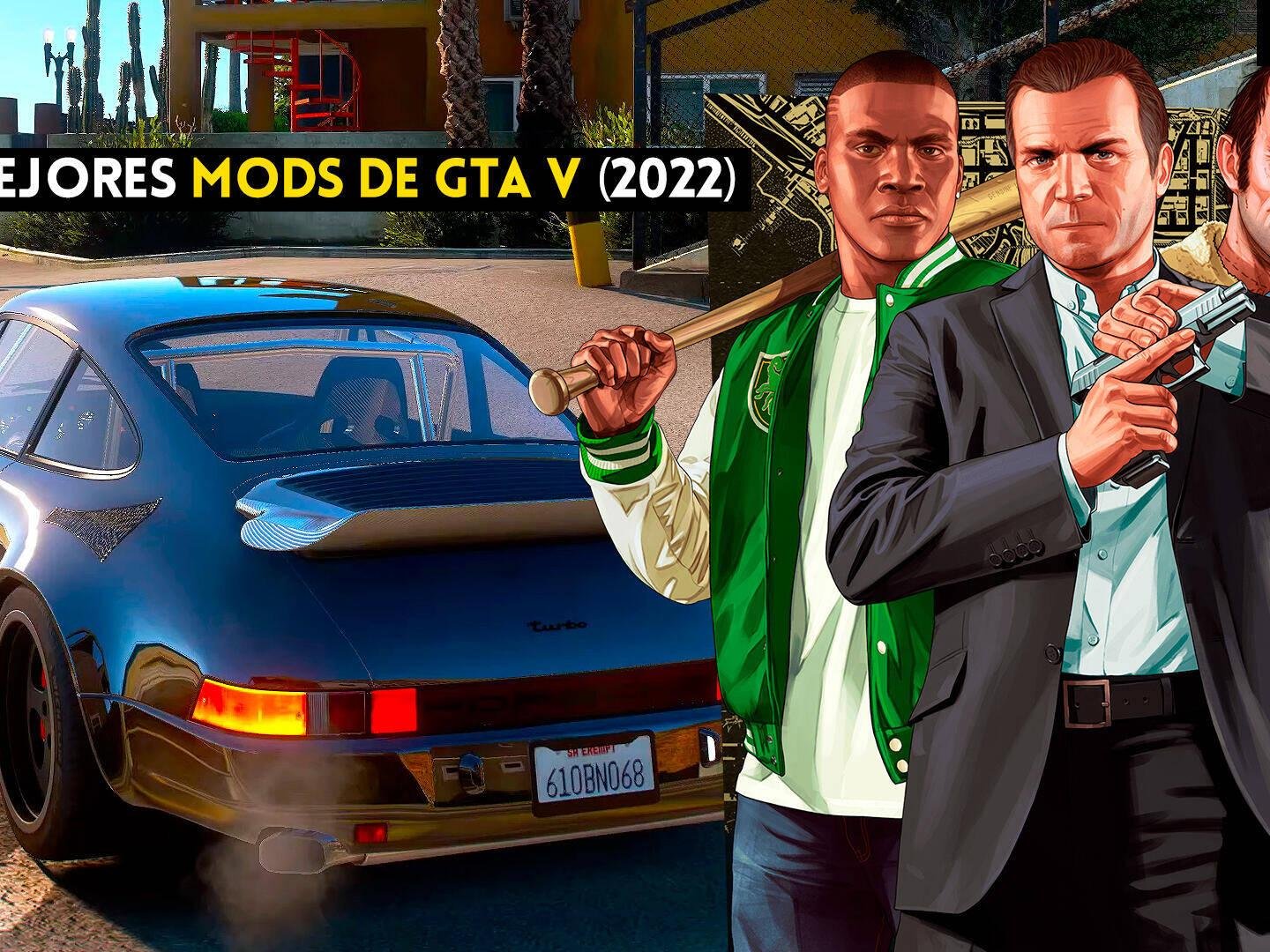cuenta modificada de gta v en venta