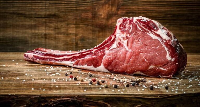 Omaha Steaks. com / TV: Premium Meat Delivered to Your Door