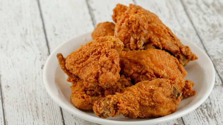 Popeyes West Valley City Utah: Best Fried Chicken Spot