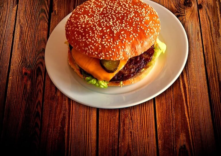 Red Robin Restaurant Fenton MO: Best Burgers in Town