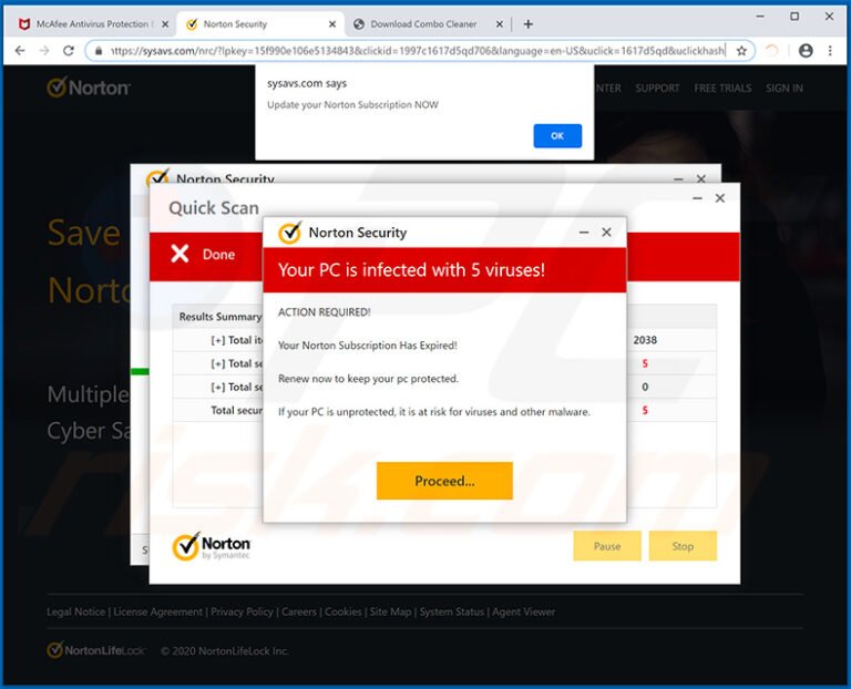 Norton Turn Off Auto Renewal: How to Disable It