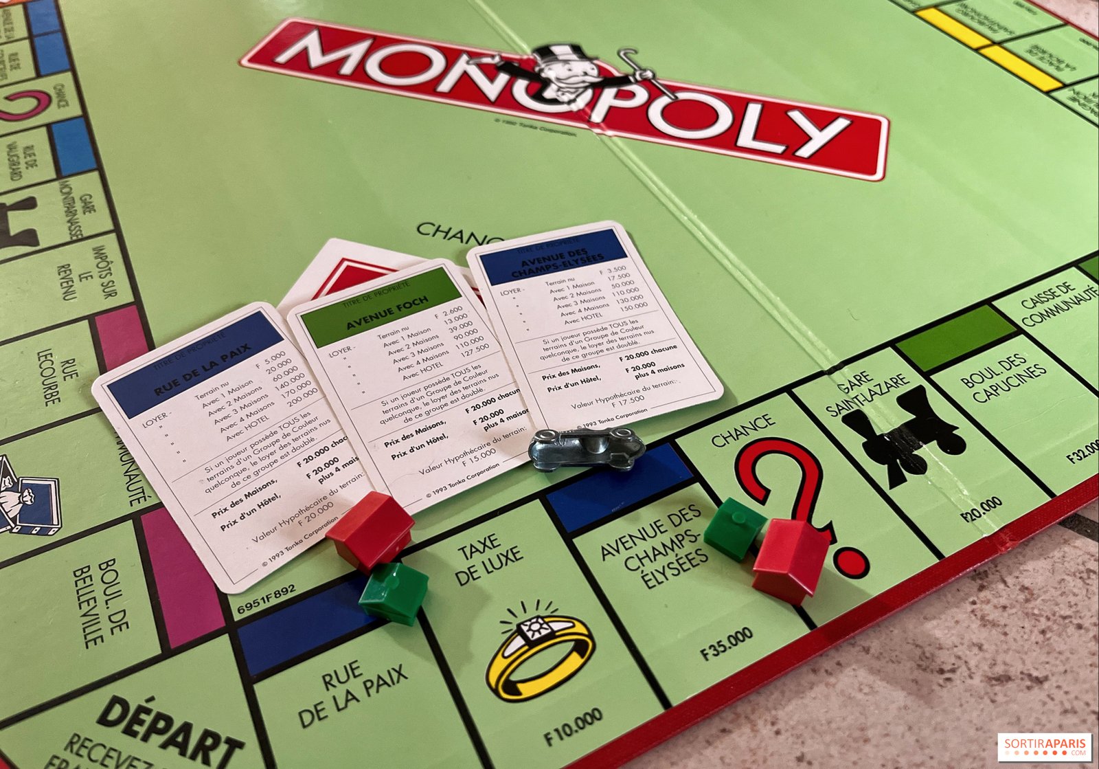 descubre las ofertas de rue la la 1