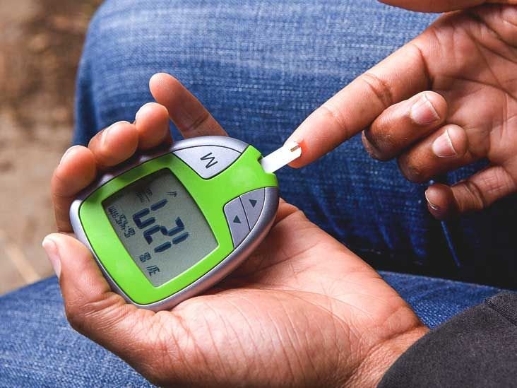 Golo Side Effects for Diabetics: What You Need to Know
