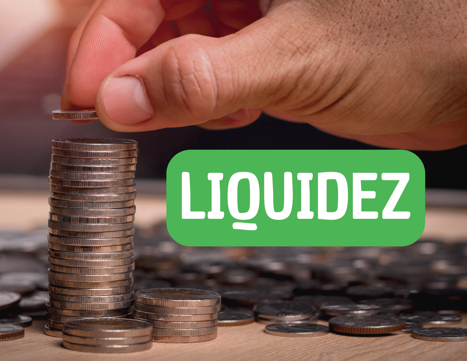 dinero en efectivo con rapidez y facilidad