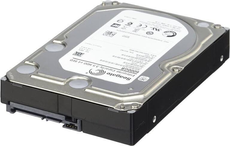 Are Seagate Hard Drives Good for Long-Term Storage?