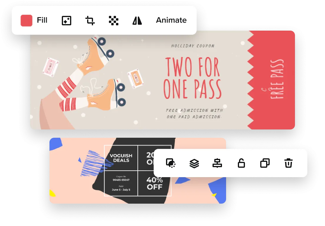 disenos personalizados con descuento ahorra ahora