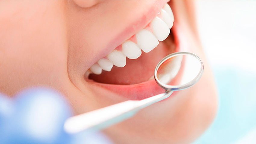 diversas tarjetas de seguros dentales aceptadas