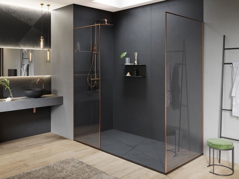 Re Bath Walk In Showers: Modern Solutions for Easy Access