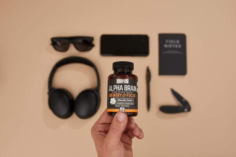 Total Human Onnit Side Effects: What You Need to Know
