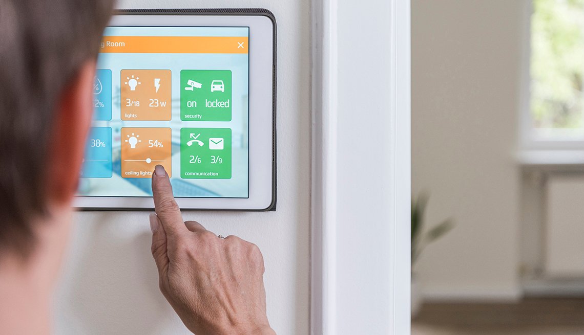 electronica de ultima generacion para el hogar