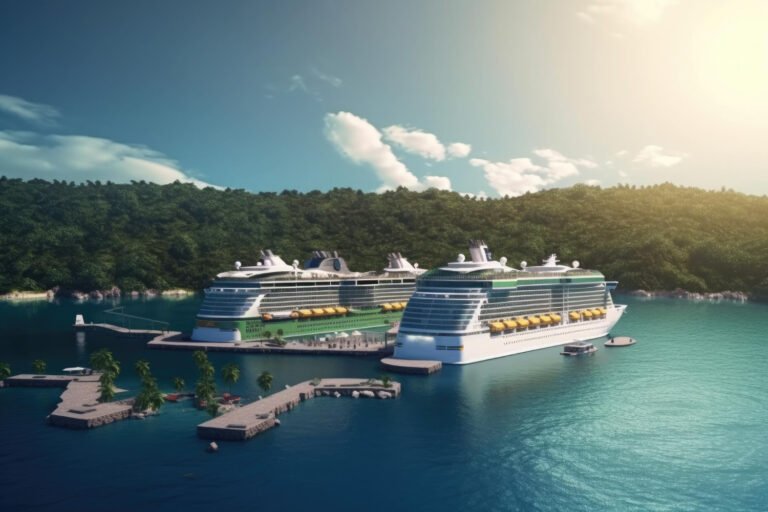 Regent Seven Seas Cruise Line: Ultimate Luxury at Sea