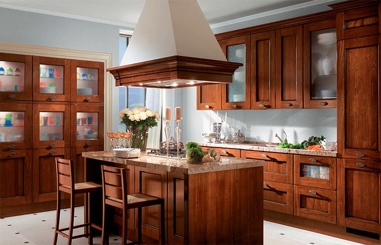 Solid Wood Cabinets: Save Big with Factory Direct Prices
