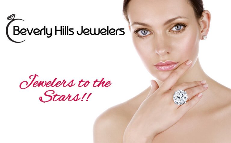 Beverly Hills Jewelers: Luxury in Beverly Hills, CA