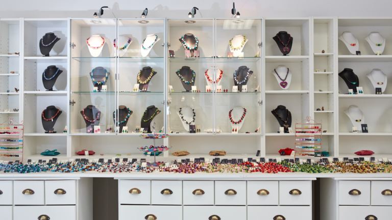 The Jewelry Exchange Tustin CA: Premier Jewelry Destination