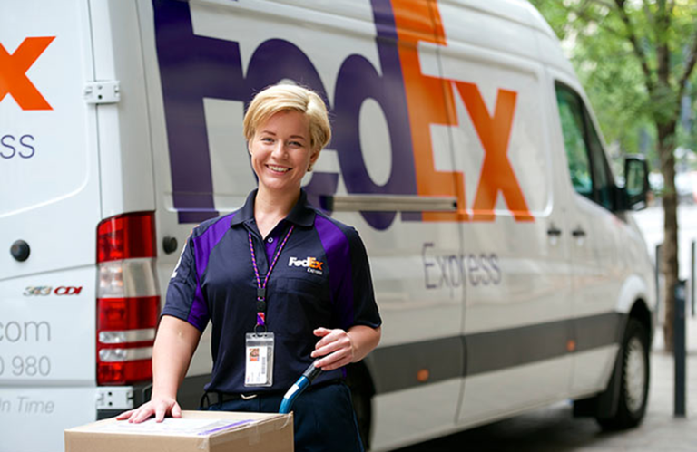 FedEx International Priority Delivery Time Explained