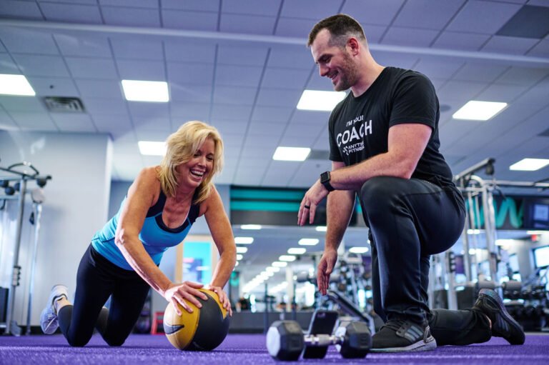 Anytime Fitness Personal Training Cost: What to Expect