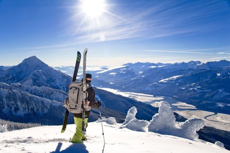 Mountain High Ski Resort California: Winter Adventure Awaits