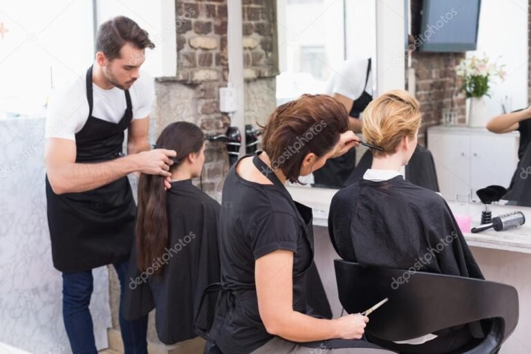 Mario Tricoci Hair Salon & Day Spa – Chicago’s Premier Beauty Destination