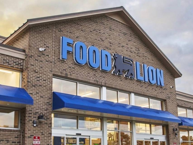 Food Lion in Fuquay-Varina, North Carolina: Store Details