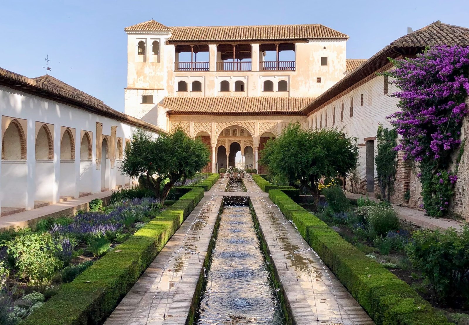 fachada de smart and final en alhambra