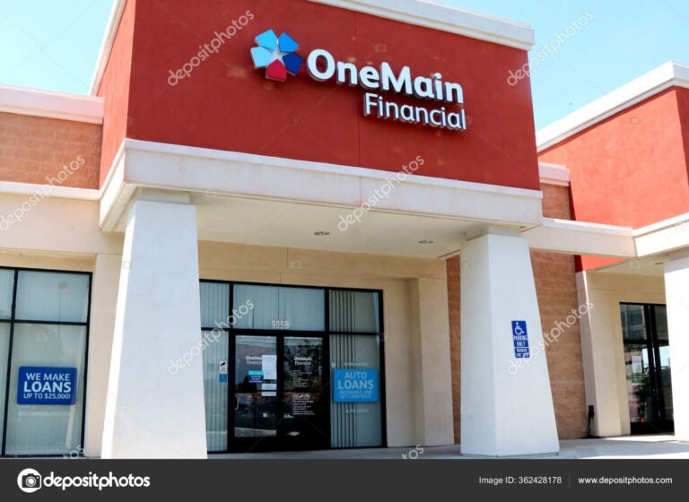 OneMain Financial in Columbia, South Carolina