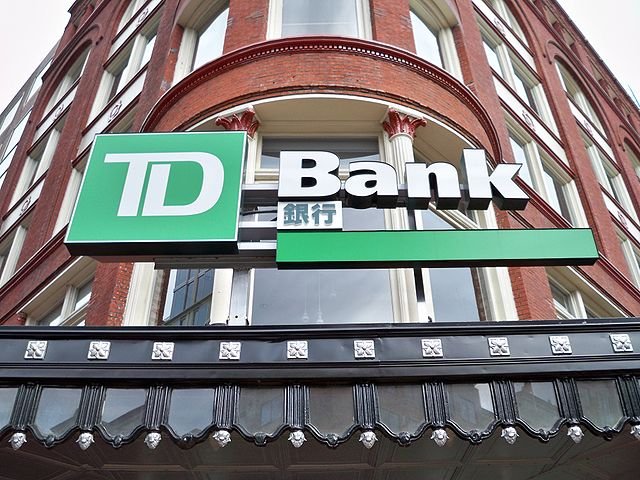 TD Bank New Britain CT: Local Branch Services and Hours