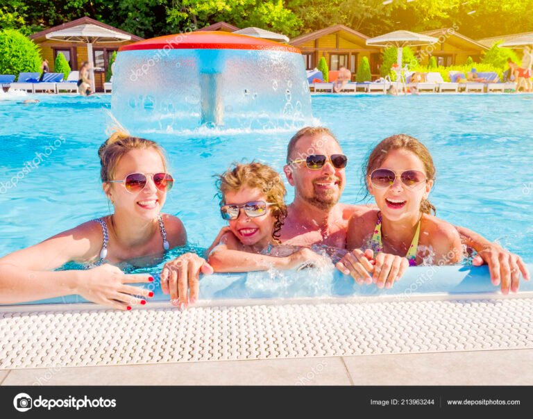 Best Marriott Vacation Club Resorts for Families