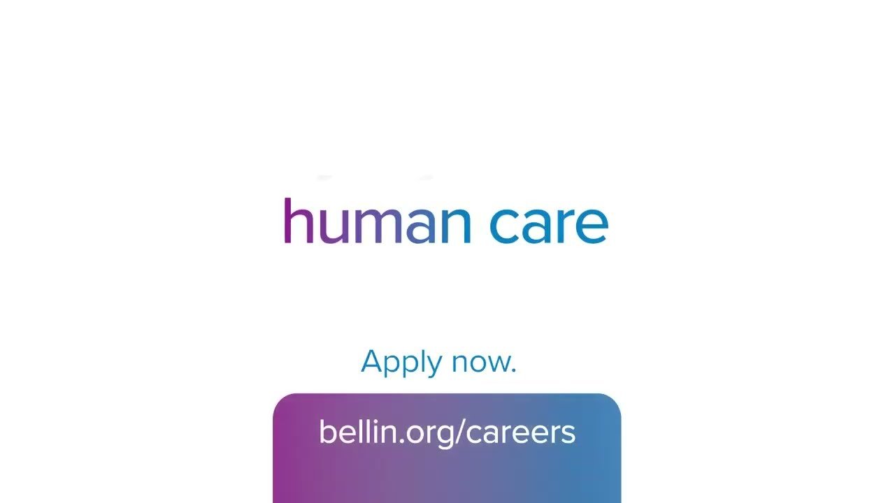 familiaridad y confianza en bellin urgent care